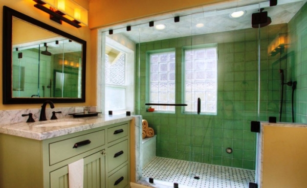 Благородный и роскошный нефрит: Цвет, который подарит гармонию интерьеру