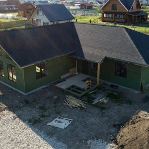 Мягкая черепица — достоинства и недостатки