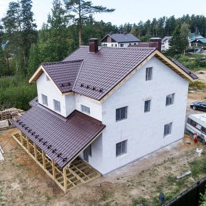 Назначение мауэрлата