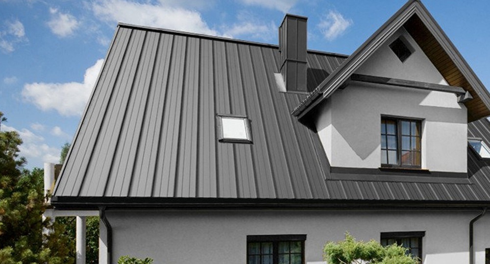 Преимущества кровли Pro от Grand Line Преимущества кровли Pro от Grand Line