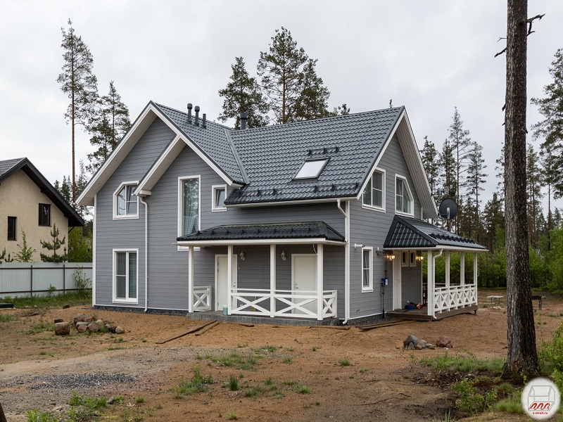 Виды водосточных систем: классификация материалов, особенности монтажа водостоков. Виды водосточных систем: классификация материалов, особенности монтажа водостоков.
